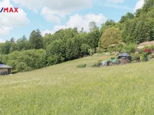 Prodej pozemku pro bydlení, Šedivec, 2000 m2