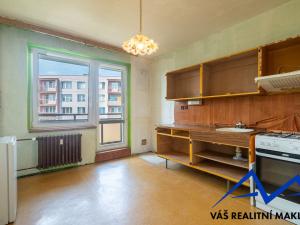 Prodej bytu 3+1, Bohumín, Svat. Čecha, 67 m2