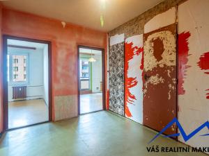 Prodej bytu 3+1, Bohumín, Svat. Čecha, 67 m2
