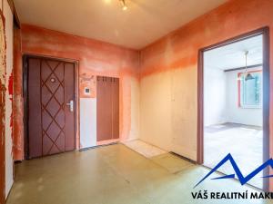 Prodej bytu 3+1, Bohumín, Svat. Čecha, 67 m2
