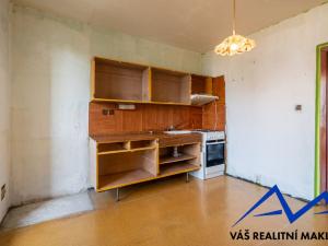 Prodej bytu 3+1, Bohumín, Svat. Čecha, 67 m2