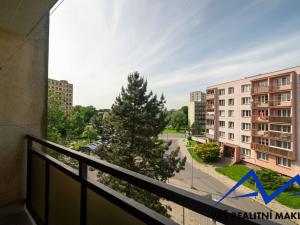 Prodej bytu 3+1, Bohumín, Svat. Čecha, 67 m2