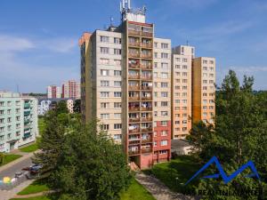 Prodej bytu 3+1, Bohumín, Svat. Čecha, 67 m2