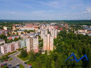Prodej bytu 3+1, Bohumín, Svat. Čecha, 67 m2