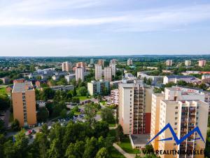 Prodej bytu 3+1, Bohumín, Svat. Čecha, 67 m2