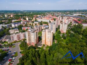 Prodej bytu 3+1, Bohumín, Svat. Čecha, 67 m2