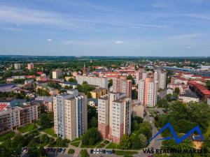 Prodej bytu 3+1, Bohumín, Svat. Čecha, 67 m2
