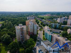 Prodej bytu 3+1, Bohumín, Svat. Čecha, 67 m2