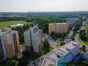 Prodej bytu 3+1, Bohumín, Svat. Čecha, 67 m2