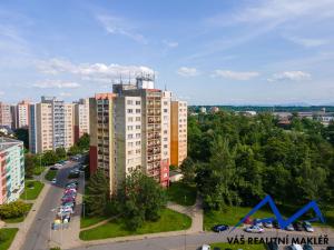 Prodej bytu 3+1, Bohumín, Svat. Čecha, 67 m2