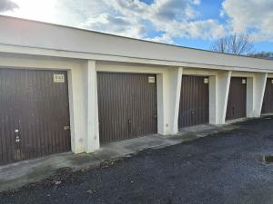 Prodej garáže, Ústí nad Labem, Klíšská, 20 m2