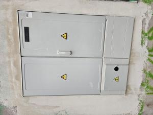 Prodej garáže, Ústí nad Labem, Klíšská, 20 m2