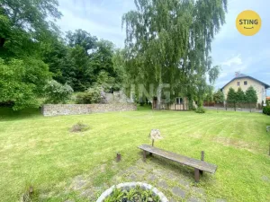 Pronájem chaty, Branka u Opavy, Pod Lesem, 16 m2