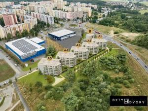 Prodej bytu 4+kk, České Budějovice, M. Horákové, 154 m2