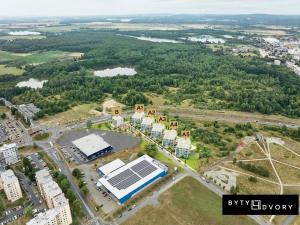 Prodej bytu 4+kk, České Budějovice, M. Horákové, 154 m2