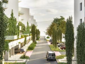 Prodej bytu 4+kk, České Budějovice, M. Horákové, 154 m2