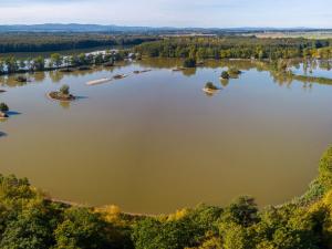 Prodej bytu 4+kk, České Budějovice, M. Horákové, 154 m2
