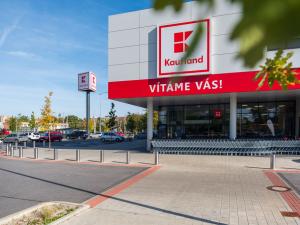 Prodej bytu 4+kk, České Budějovice, M. Horákové, 154 m2