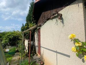 Prodej chaty, Olomouc - Slavonín, 17 m2