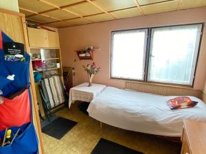 Prodej chaty, Olomouc - Slavonín, 17 m2