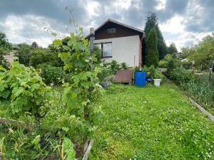 Prodej chaty, Olomouc - Slavonín, 17 m2