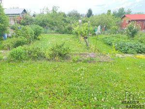 Prodej chaty, Olomouc - Slavonín, 17 m2