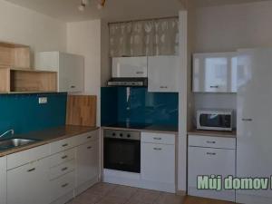 Pronájem bytu 2+kk, Praha - Dejvice, Lindleyova, 50 m2