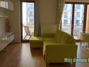 Pronájem bytu 2+kk, Praha - Dejvice, Lindleyova, 50 m2