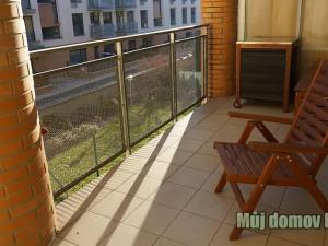 Pronájem bytu 2+kk, Praha - Dejvice, Lindleyova, 50 m2
