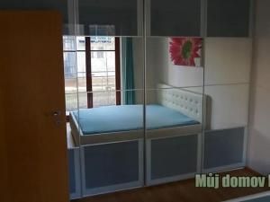 Pronájem bytu 2+kk, Praha - Dejvice, Lindleyova, 50 m2