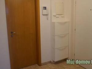 Pronájem bytu 2+kk, Praha - Dejvice, Lindleyova, 50 m2