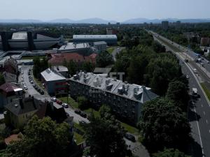 Prodej bytu 1+1, Ostrava - Zábřeh, Dolní, 38 m2