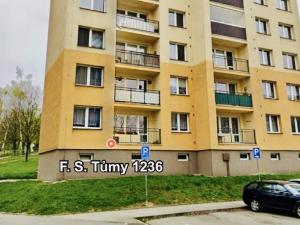 Prodej bytu 4+1, Orlová, F. S. Tůmy, 81 m2