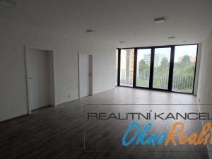 Pronájem bytu 3+kk, Přerov - Přerov I-Město, Seifertova, 94 m2
