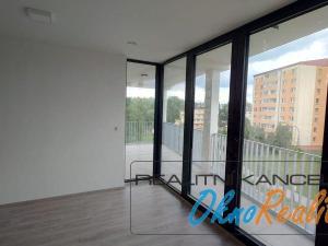 Pronájem bytu 3+kk, Přerov - Přerov I-Město, Seifertova, 94 m2