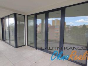 Pronájem bytu 3+kk, Přerov - Přerov I-Město, Seifertova, 94 m2