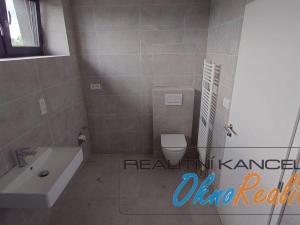 Pronájem bytu 3+kk, Přerov - Přerov I-Město, Seifertova, 94 m2