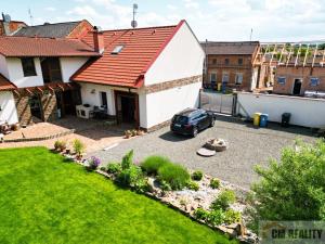 Prodej rodinného domu, Držovice, SNP, 200 m2