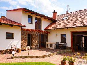 Prodej rodinného domu, Držovice, SNP, 200 m2