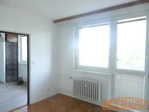 Pronájem bytu 2+1, Uherský Brod, Rychtalíkova, 53 m2