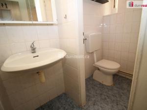 Prodej bytu 2+1, Mariánské Lázně, Hlavní třída, 67 m2