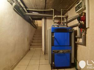 Prodej rodinného domu, Herálec, 158 m2