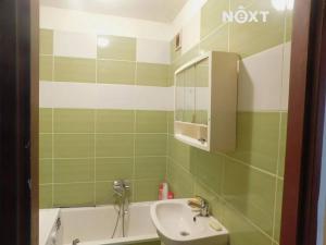 Prodej bytu 3+1, Jablonec nad Nisou, U Balvanu, 70 m2