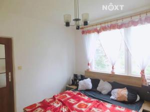 Prodej bytu 3+1, Jablonec nad Nisou, U Balvanu, 70 m2