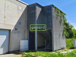 Prodej garáže, Brno - Černovice, Turgeněvova, 15 m2