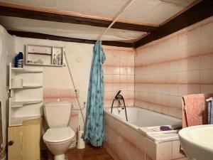 Prodej chalupy, Rychnov u Jablonce nad Nisou, Zálesí, 66 m2