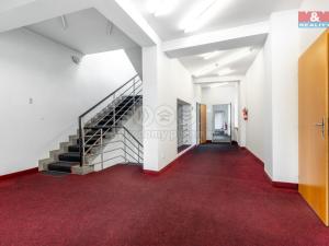 Prodej obchodního prostoru, Choceň, náměstí Tyršovo, 500 m2