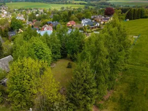 Prodej pozemku pro bydlení, Rychnov u Jablonce nad Nisou, Zálesí, 955 m2