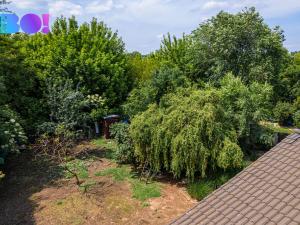 Prodej pozemku pro bydlení, Hevlín, 840 m2