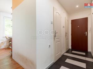 Prodej bytu 3+1, Ostrava - Poruba, Slavíkova, 72 m2
